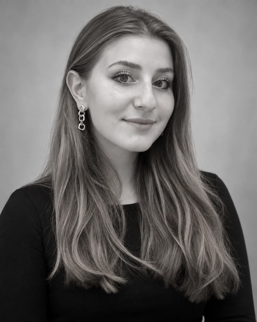 Chayala Schwartz, Founder of CSM