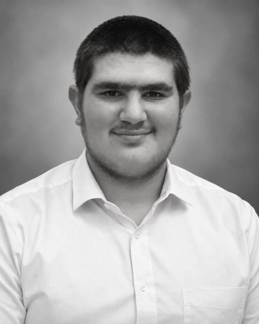 Michael Kauftheil, Director of Operations (COO) at CSM